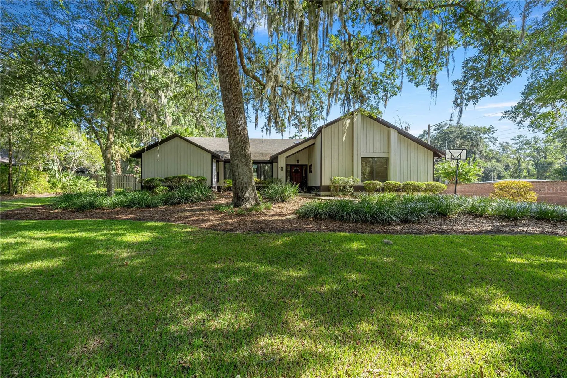 4312 NW 12th Place Gainesville FL 32605