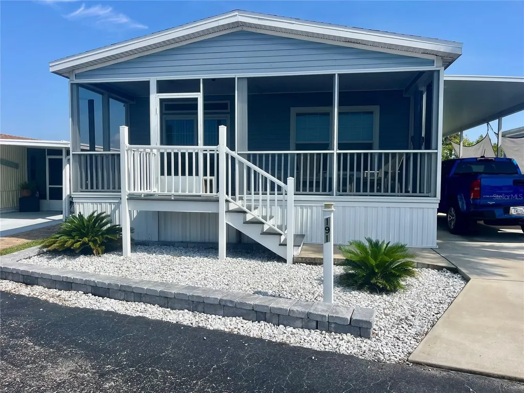 191 Monitor Drive Flagler Beach FL 32136