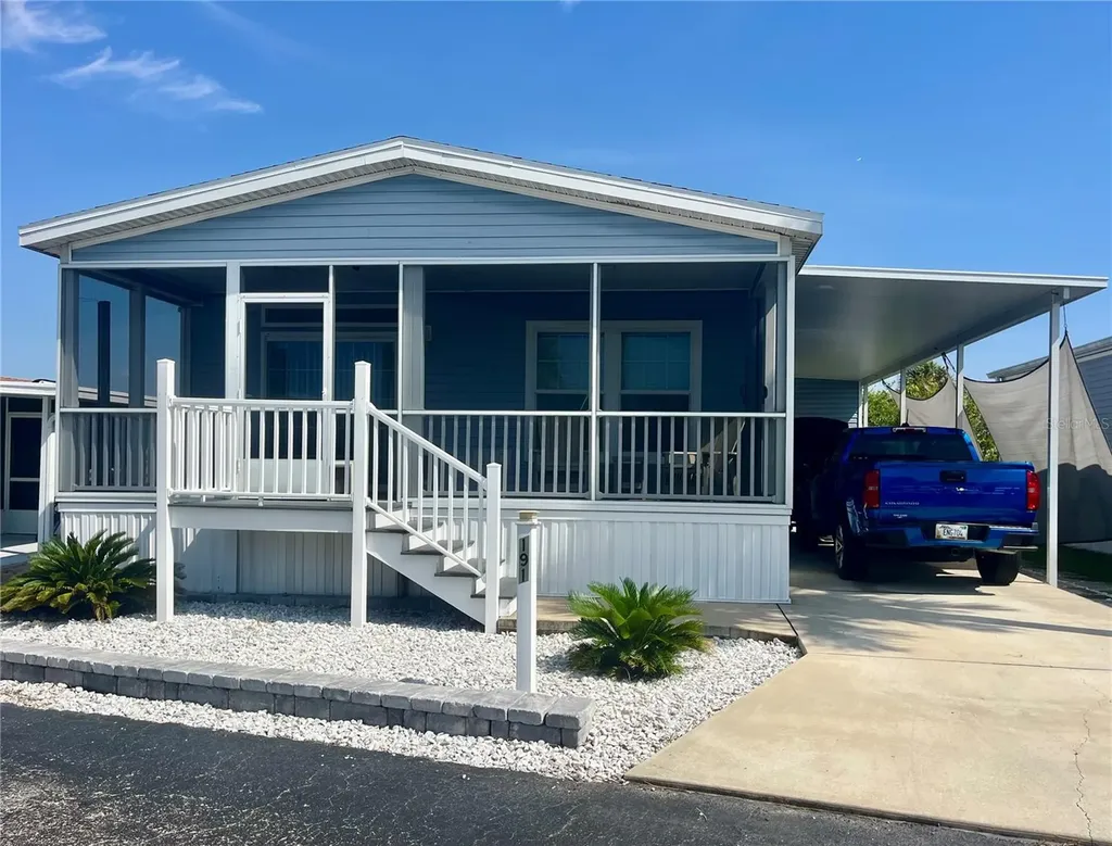 191 Monitor Drive Flagler Beach FL 32136