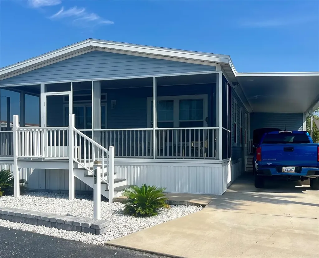 191 Monitor Drive Flagler Beach FL 32136