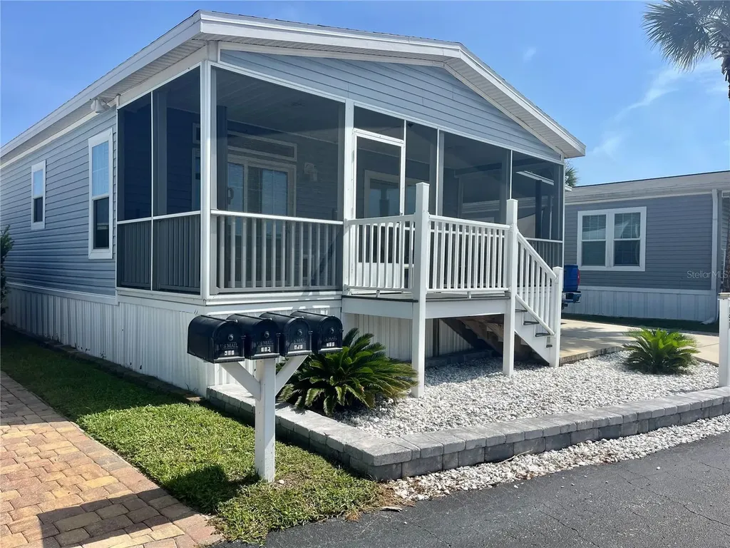 191 Monitor Drive Flagler Beach FL 32136