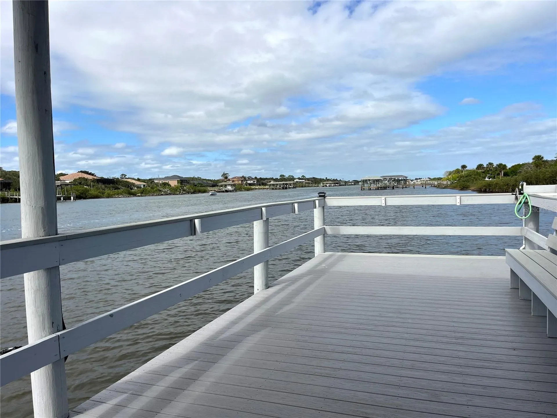 191 Monitor Drive Flagler Beach FL 32136