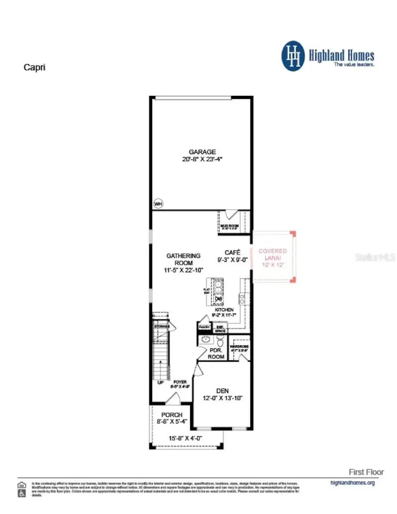 4048 Waving Hickory Boulevard St Cloud FL 34772