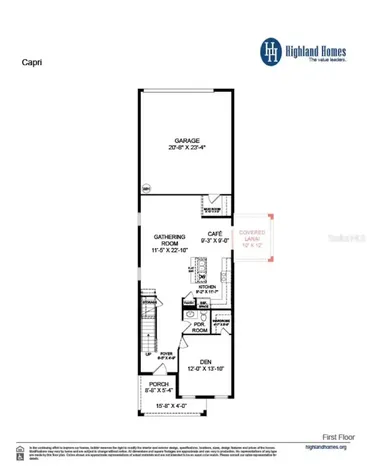 4048 Waving Hickory Boulevard St Cloud FL 34772