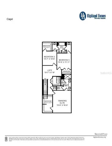 4048 Waving Hickory Boulevard St Cloud FL 34772