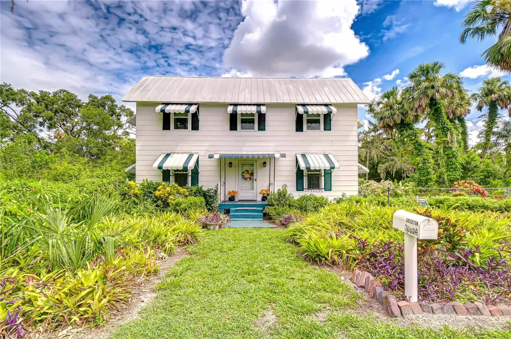 10904 Hackney Drive Riverview FL 33578