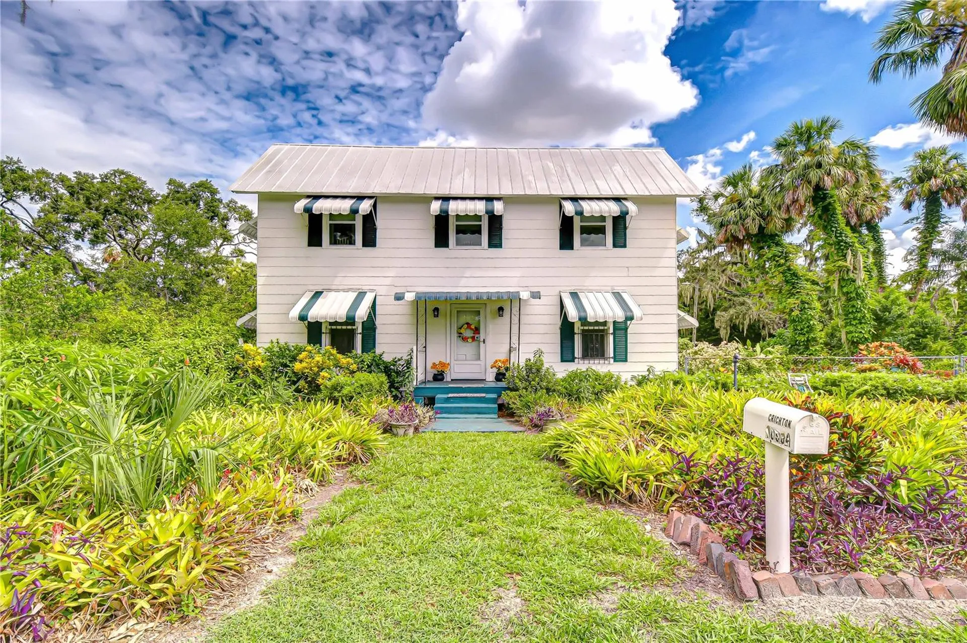 10904 Hackney Drive Riverview FL 33578