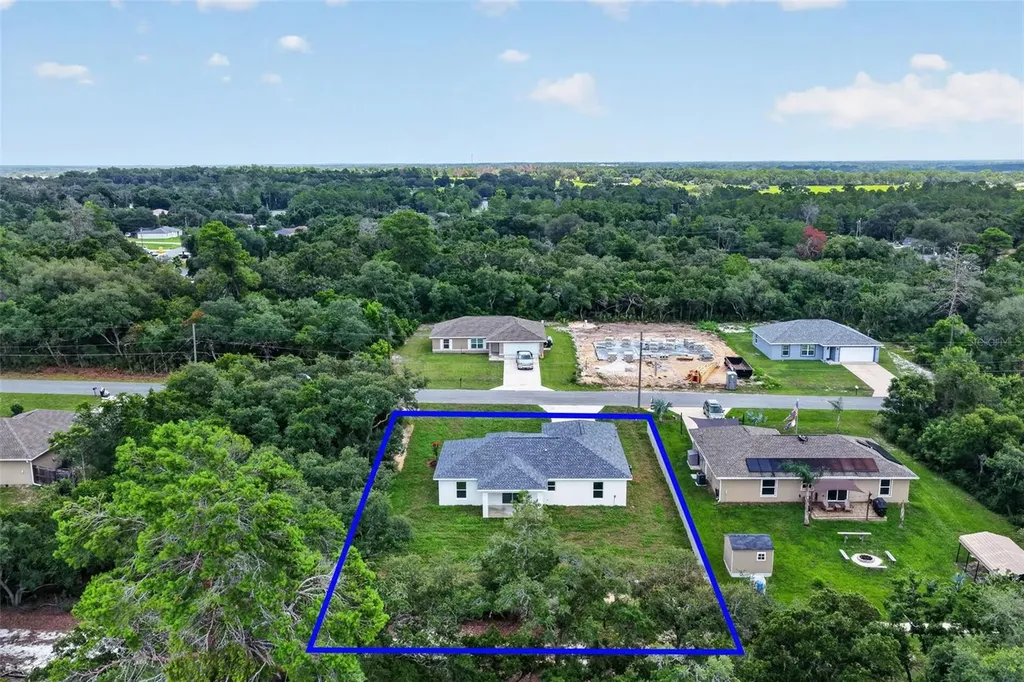 153 Oak Circle Ocala FL 34472