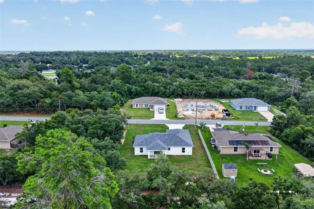153 Oak Circle Ocala FL 34472