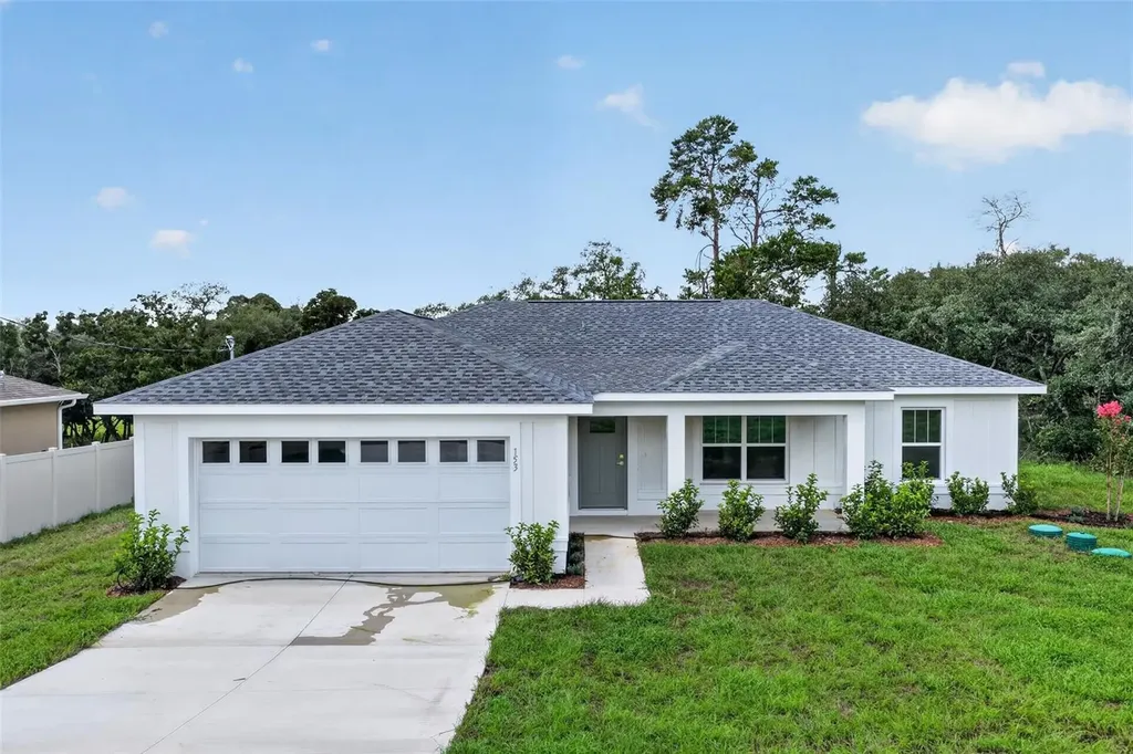 153 Oak Circle Ocala FL 34472