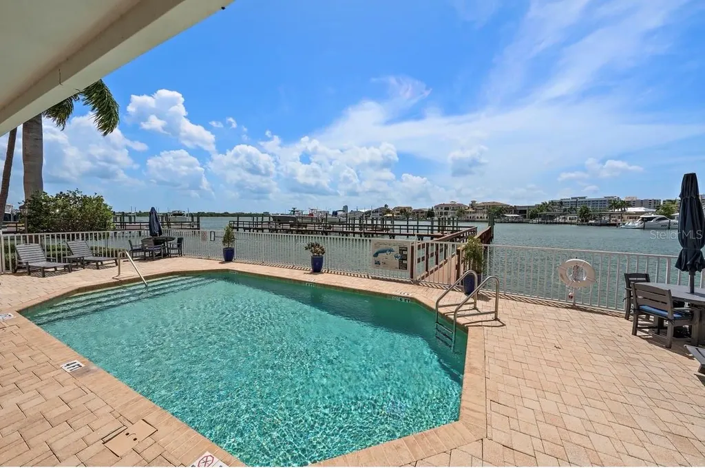 205 Brightwater Drive Clearwater Beach FL 33767