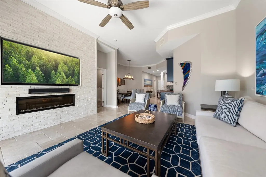 205 Brightwater Drive Clearwater Beach FL 33767