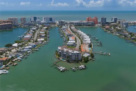 205 Brightwater Drive Clearwater Beach FL 33767