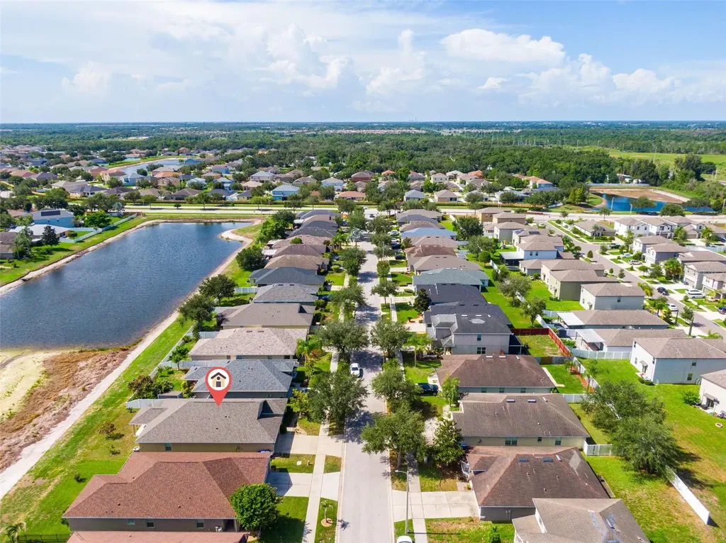 14432 Barley Field Drive Wimauma FL 33598