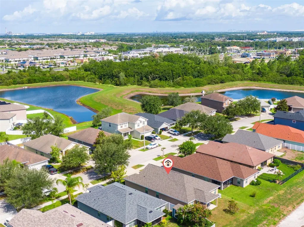 14432 Barley Field Drive Wimauma FL 33598