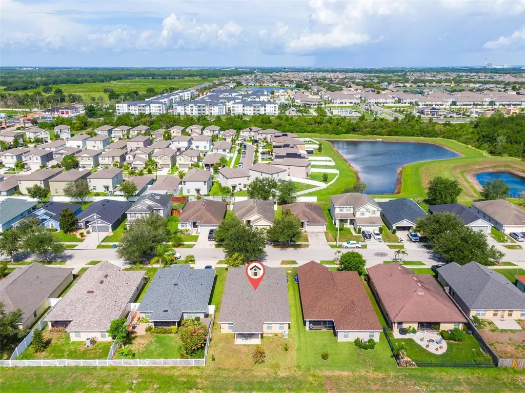 14432 Barley Field Drive Wimauma FL 33598