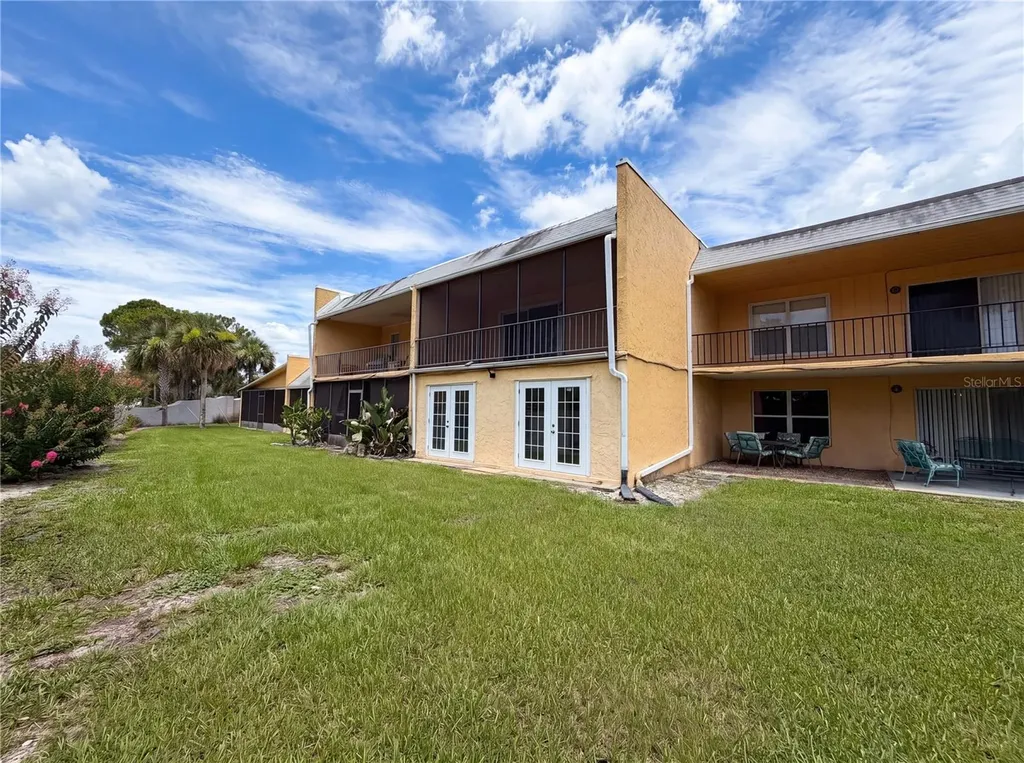 3538 Dairy Road Titusville FL 32796