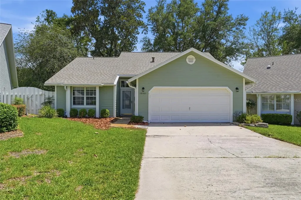 10521 NW 36th Place Gainesville FL 32606
