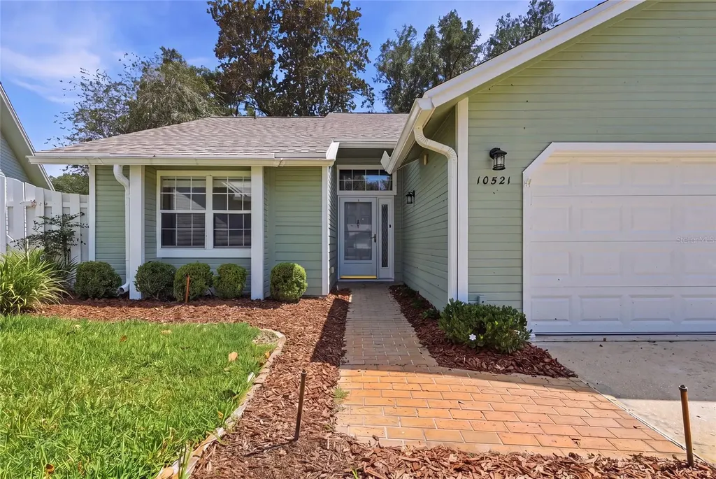 10521 NW 36th Place Gainesville FL 32606