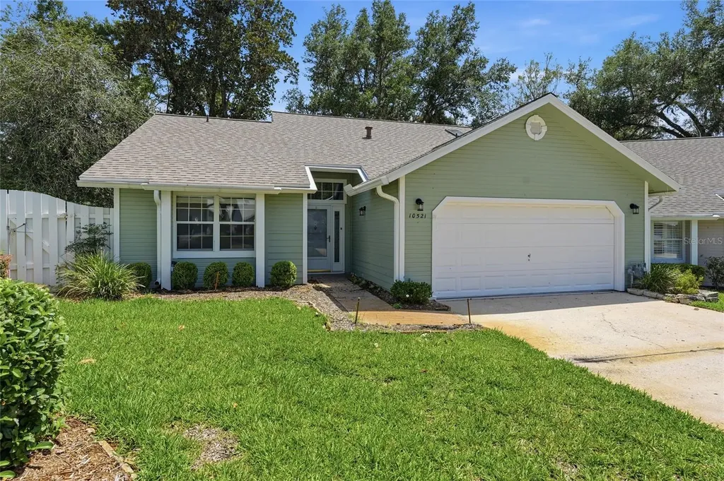 10521 NW 36th Place Gainesville FL 32606