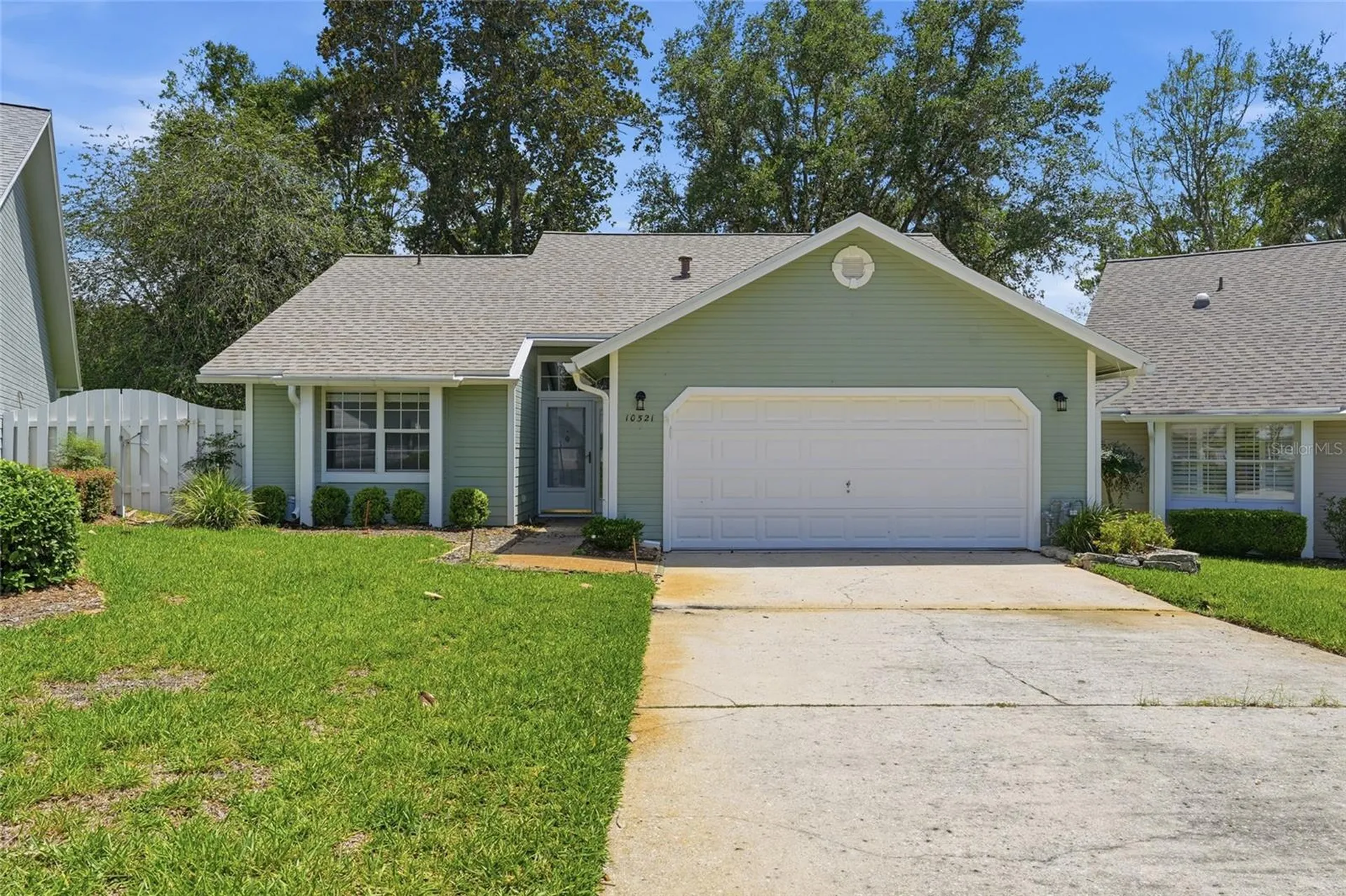 10521 NW 36th Place Gainesville FL 32606