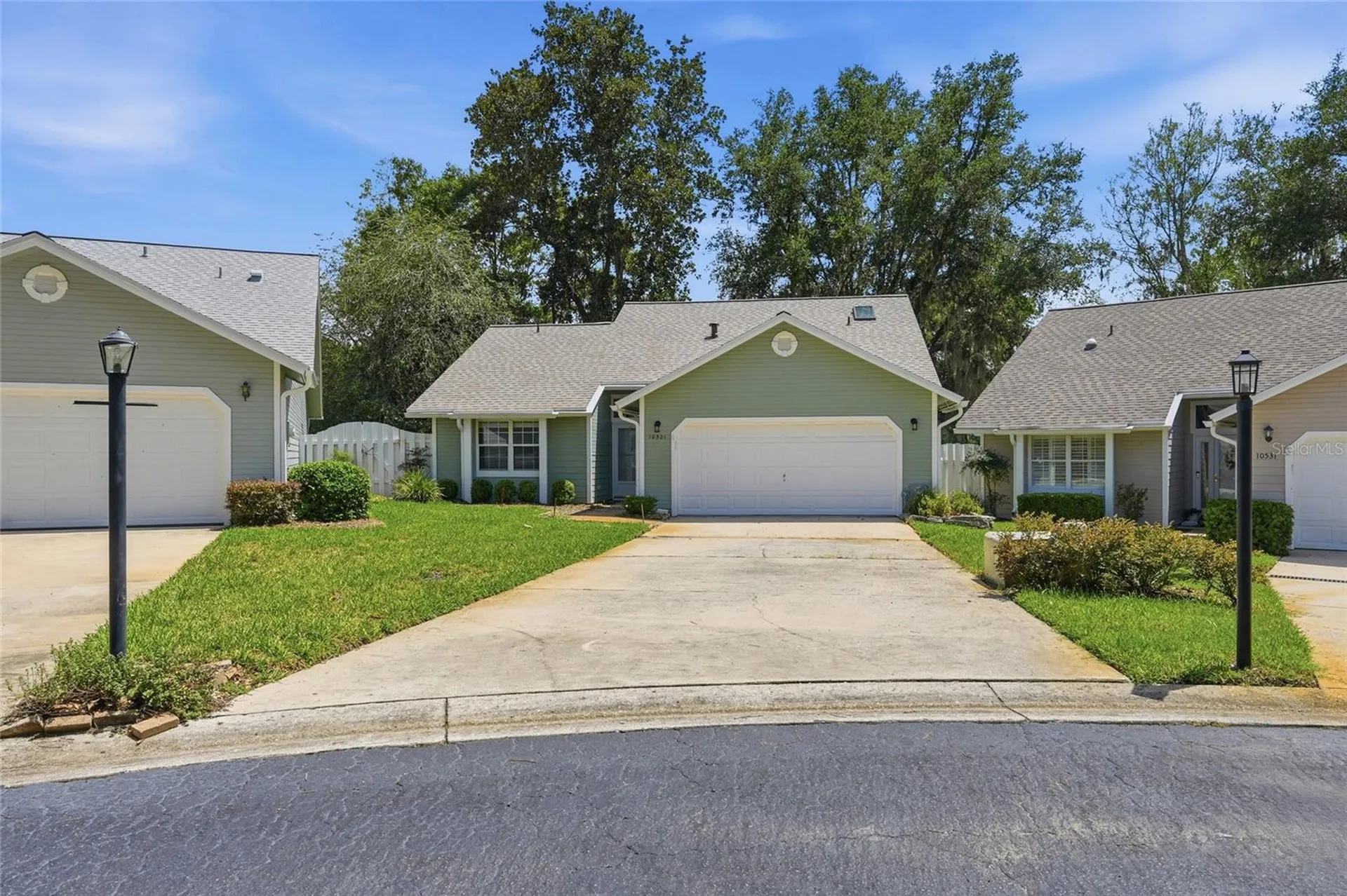 10521 NW 36th Place Gainesville FL 32606