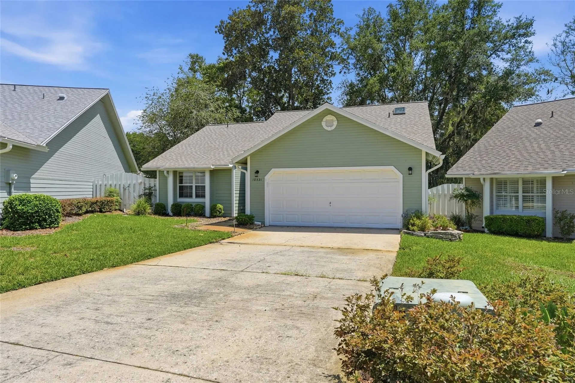 10521 NW 36th Place Gainesville FL 32606