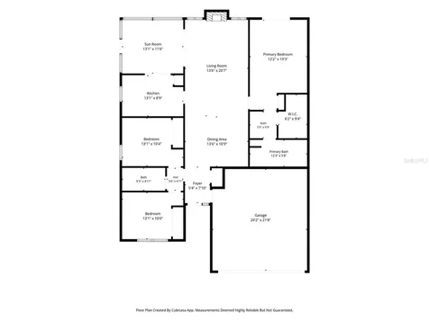 10521 NW 36th Place Gainesville FL 32606