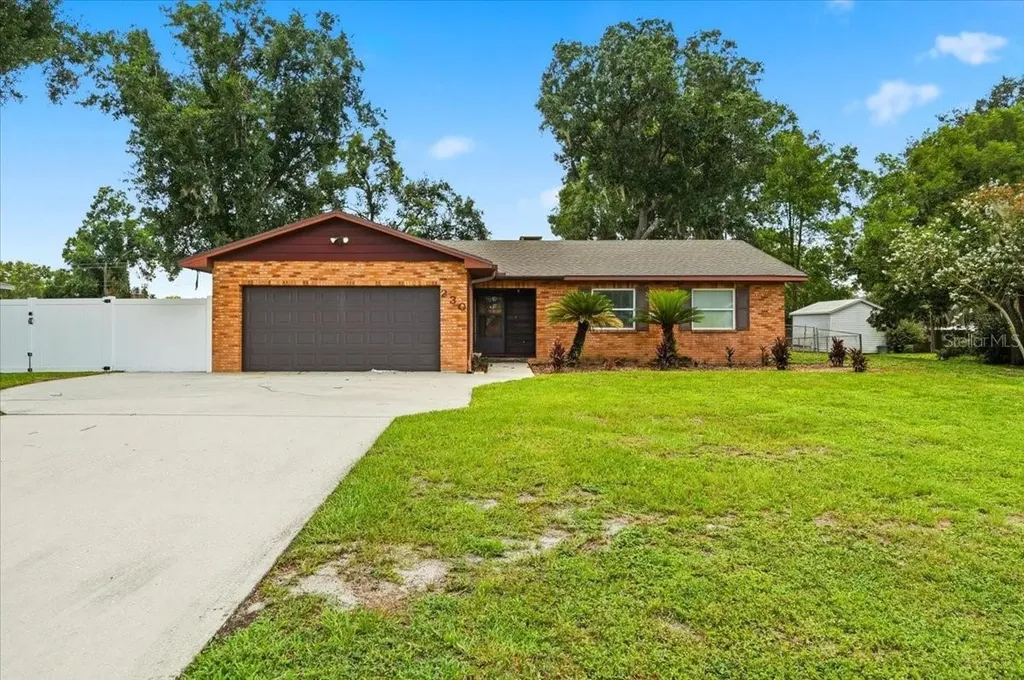 230 Leitha Way Lakeland FL 33809