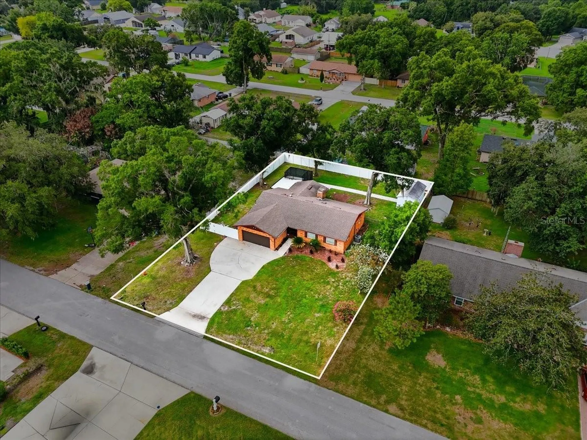 230 Leitha Way Lakeland FL 33809