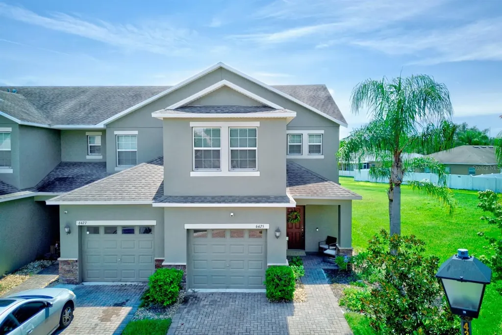 6425 Torrington Circle Lakeland FL 33811