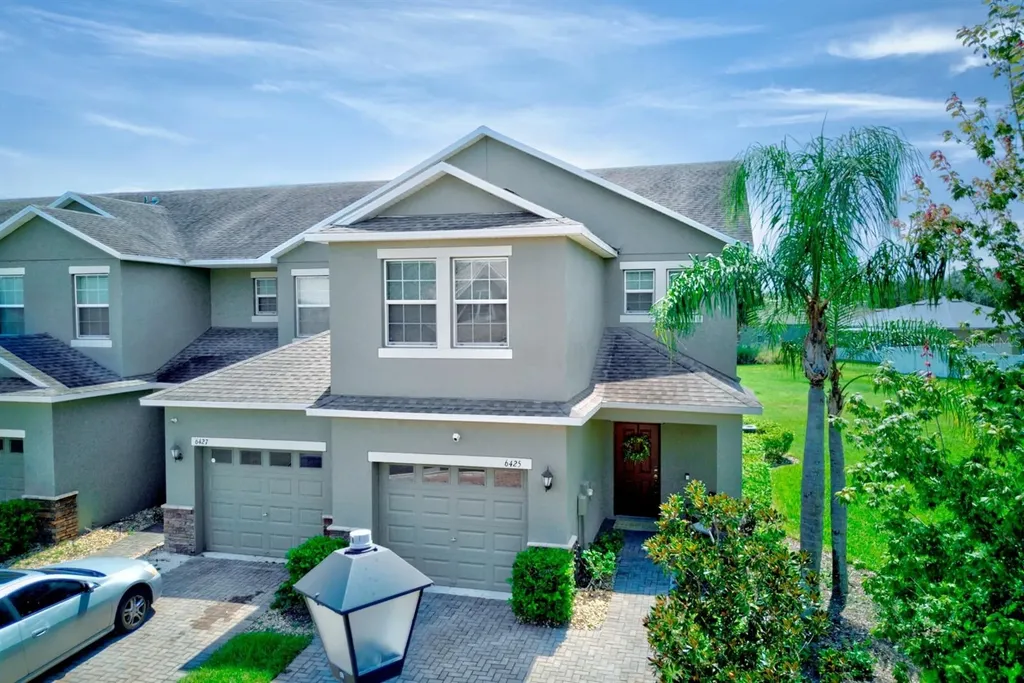 6425 Torrington Circle Lakeland FL 33811