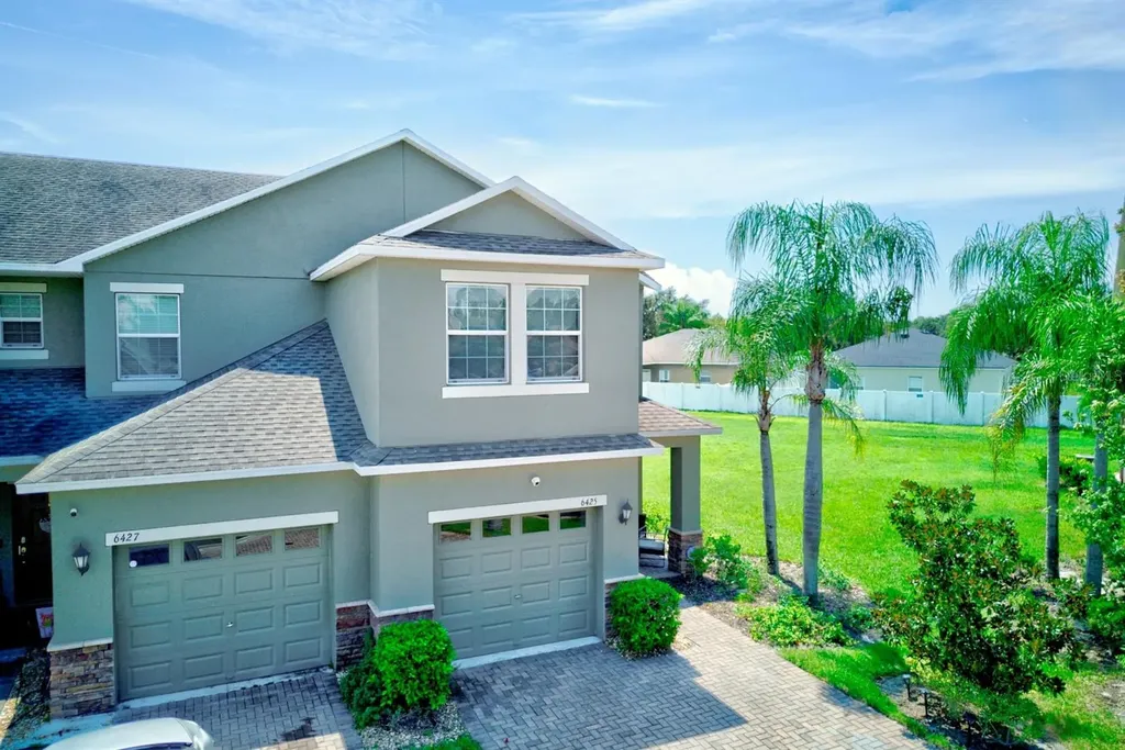 6425 Torrington Circle Lakeland FL 33811
