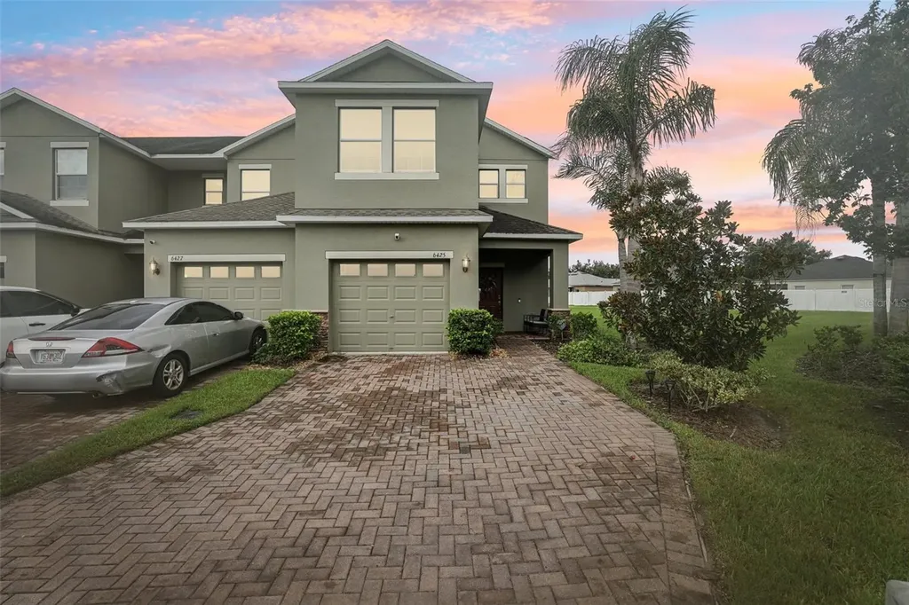 6425 Torrington Circle Lakeland FL 33811