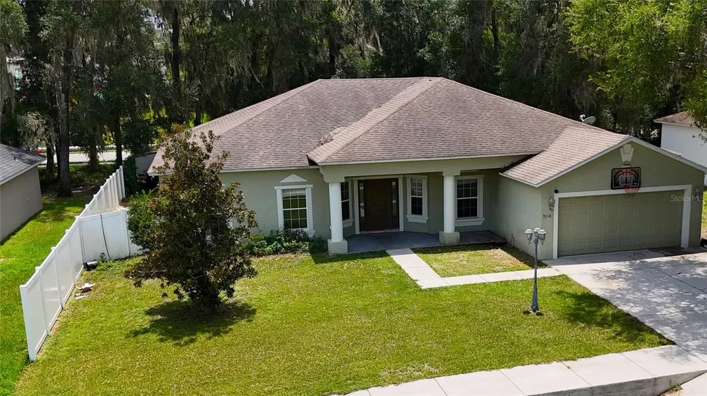 3114 NE 24th Place Ocala FL 34470