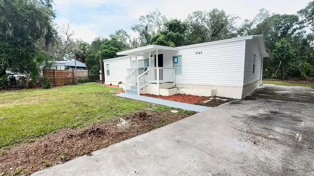 3545 Shady Brooke Court Mulberry FL 33860