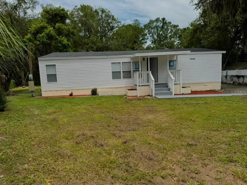 3545 Shady Brooke Court Mulberry FL 33860