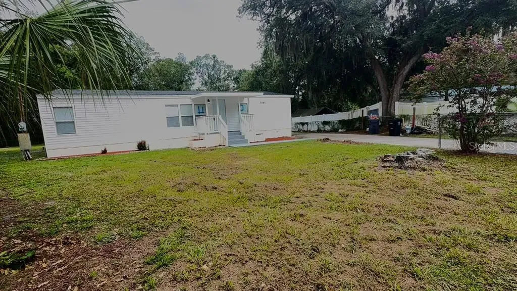 3545 Shady Brooke Court Mulberry FL 33860