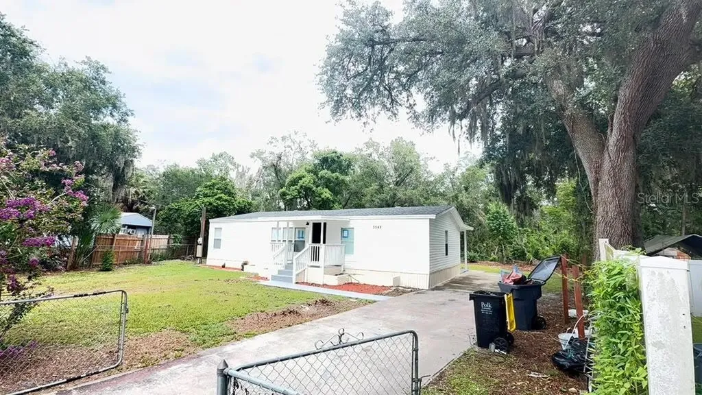 3545 Shady Brooke Court Mulberry FL 33860