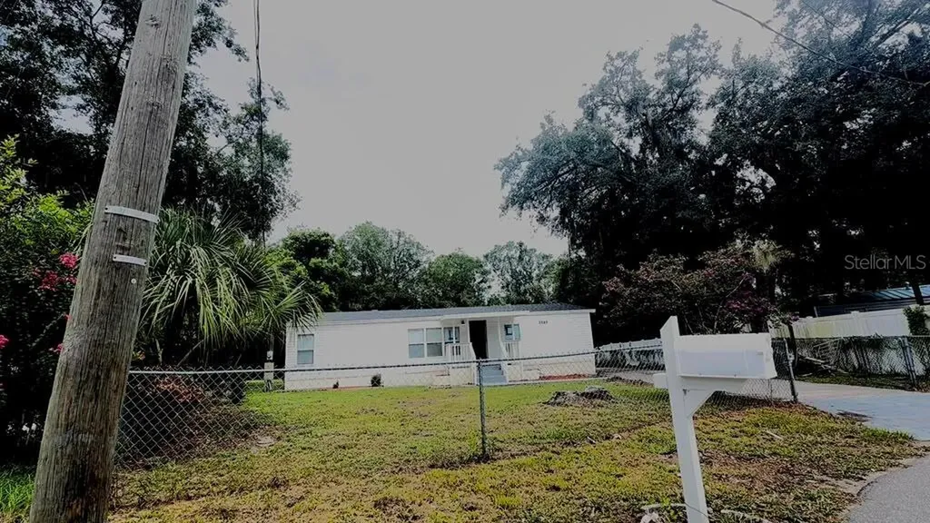 3545 Shady Brooke Court Mulberry FL 33860