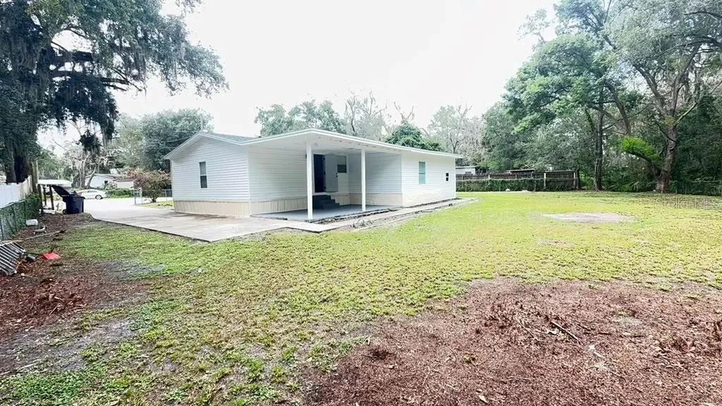 3545 Shady Brooke Court Mulberry FL 33860
