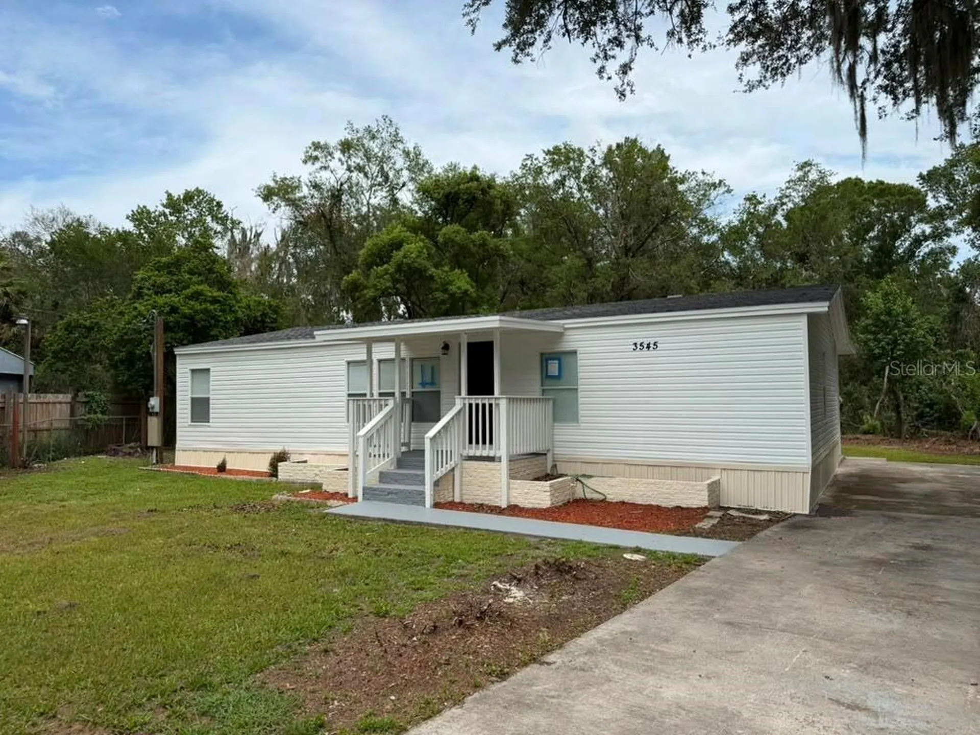 3545 Shady Brooke Court Mulberry FL 33860