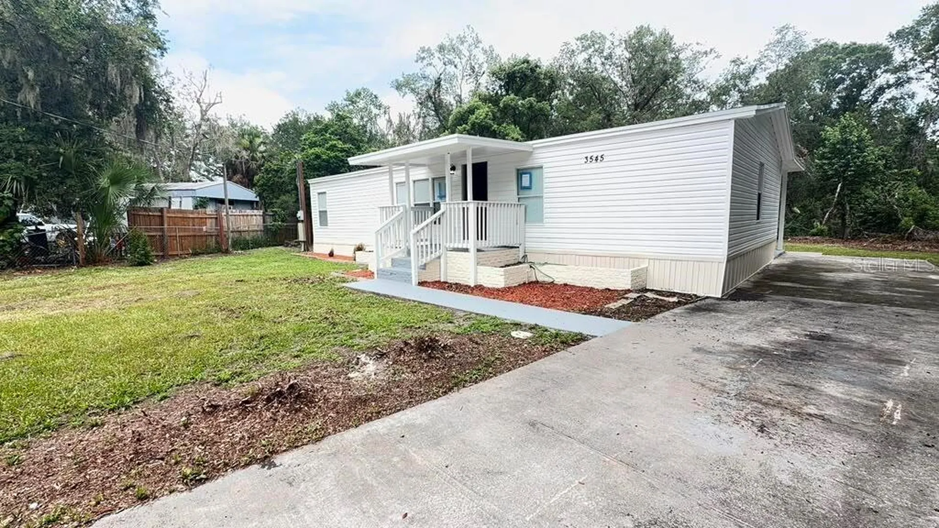 3545 Shady Brooke Court Mulberry FL 33860