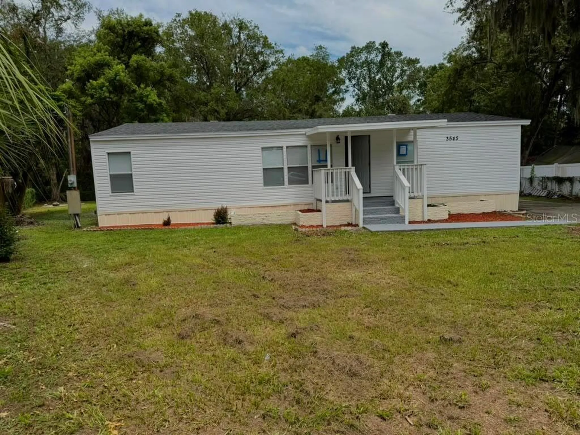 3545 Shady Brooke Court Mulberry FL 33860