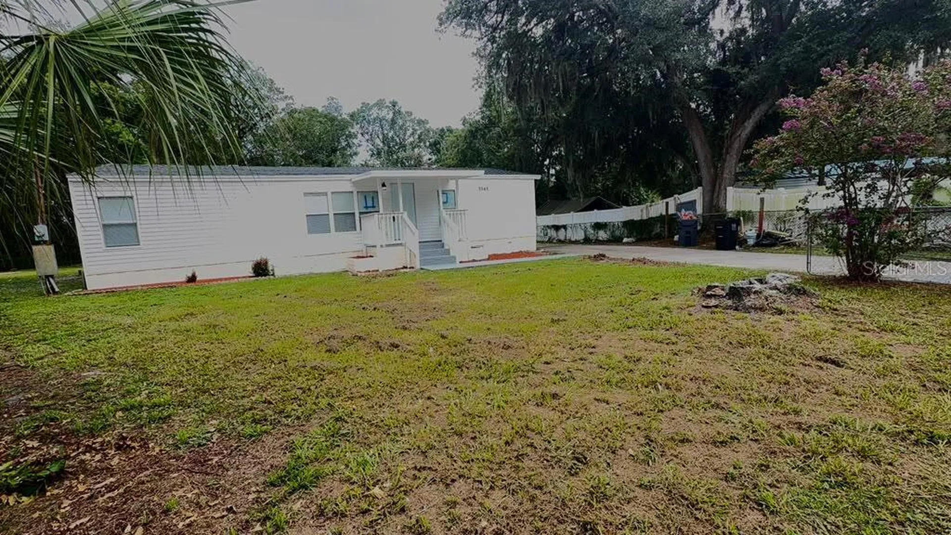 3545 Shady Brooke Court Mulberry FL 33860
