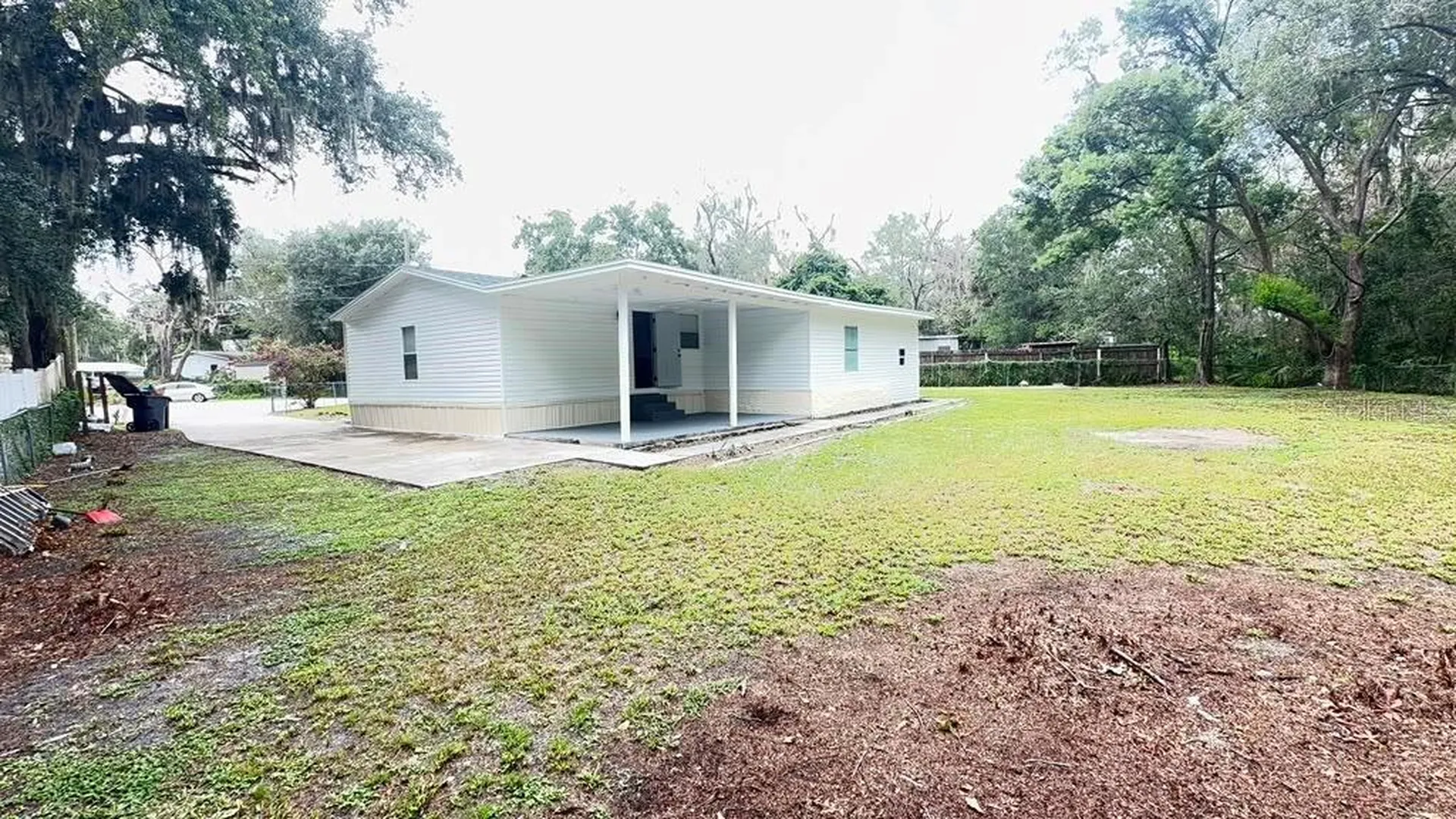 3545 Shady Brooke Court Mulberry FL 33860