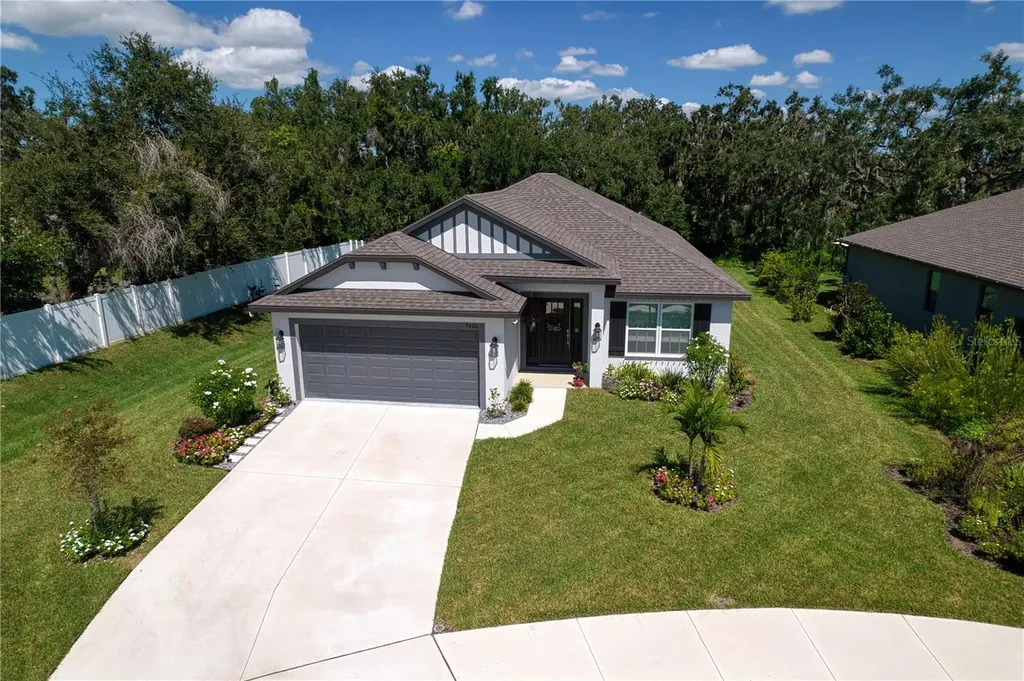 9406 43rd Court E Parrish FL 34219
