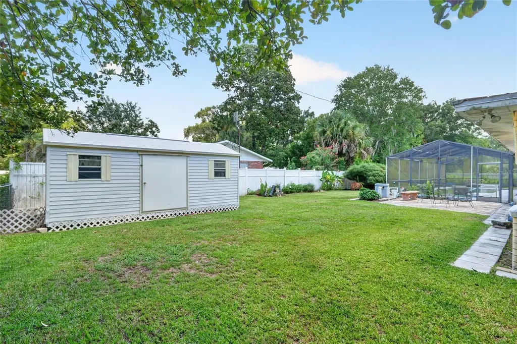 223 NW 7th Street Williston FL 32696