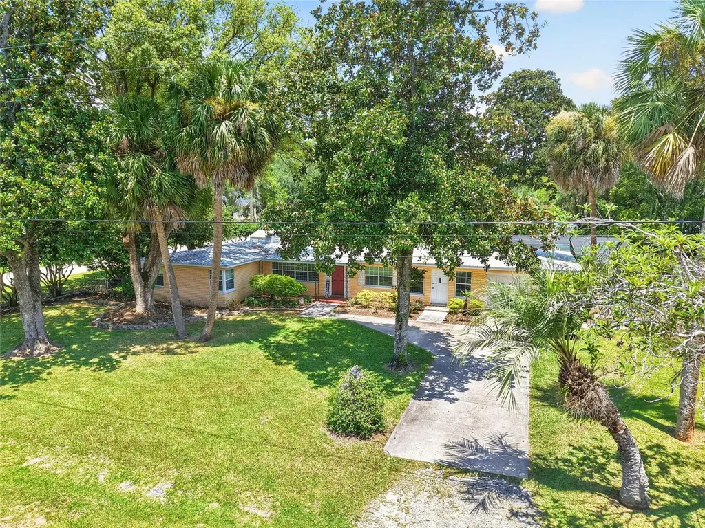 223 NW 7th Street Williston FL 32696
