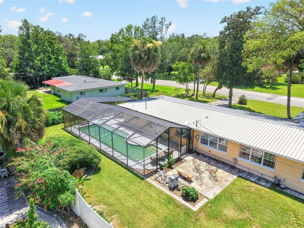 223 NW 7th Street Williston FL 32696